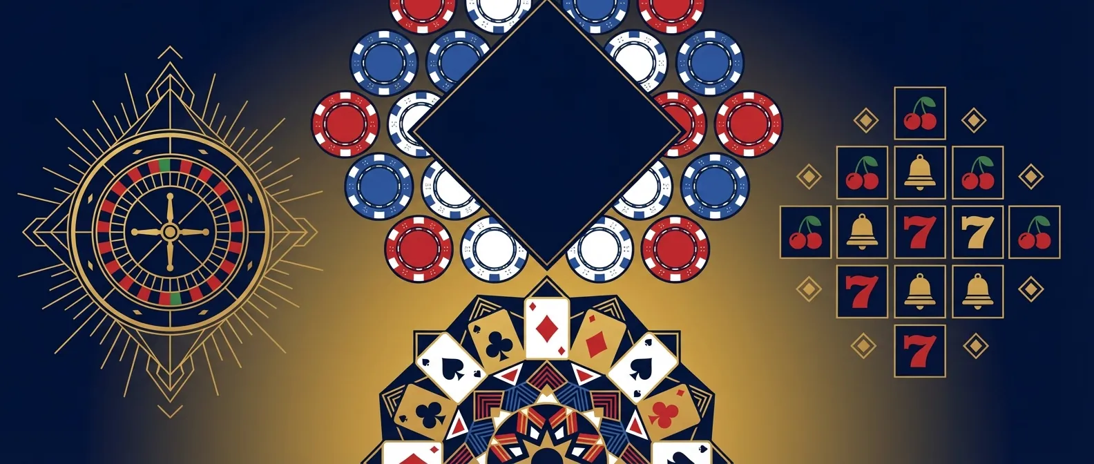 Stay Casino bonus banner